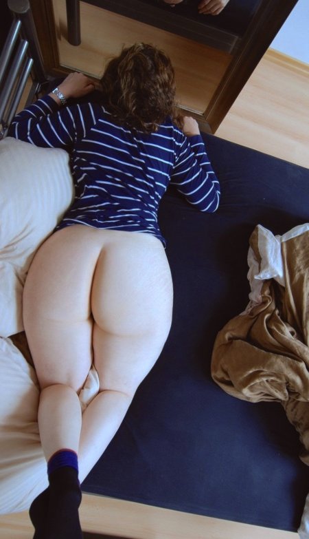 Красивые попки взрослых женщин