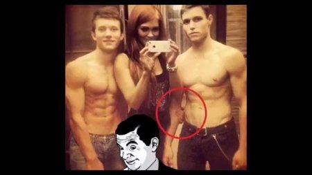 Немного пошлости