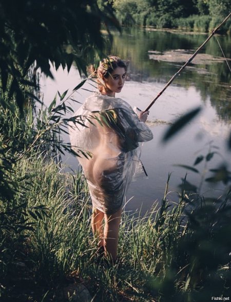 Евгений Клавдиенко ню