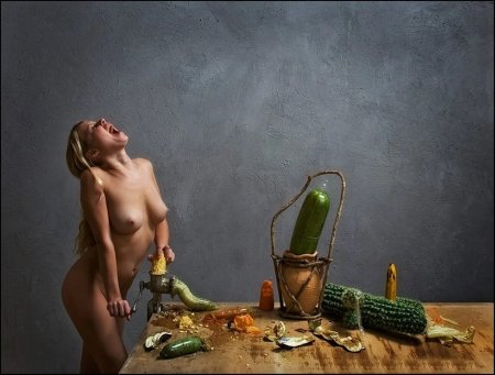 Прикольные эро картинки