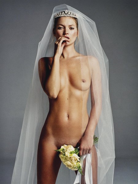 Рита фалтояно невеста голая
