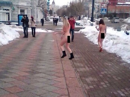 Раздетые девушки Хабаровска