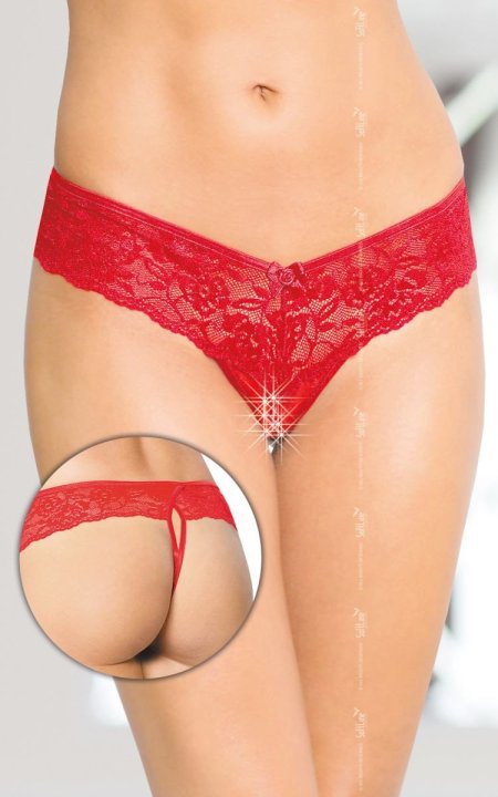 Трусы Softline thongs2441