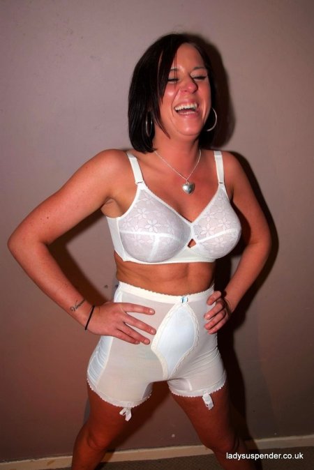 Белье girdles прозрачное