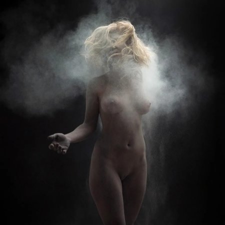 Голые в тумане