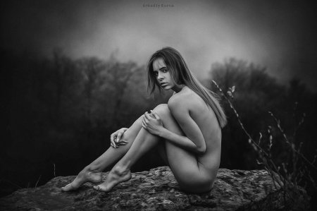 Евгений Матвеев фотограф обнаженка