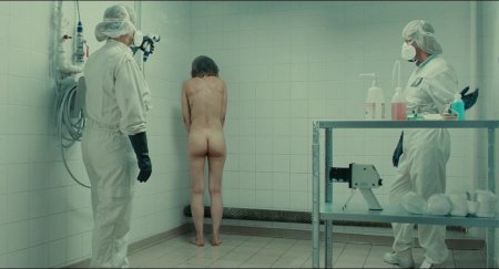 Голые женщины в тюрьмах в кинофильмах