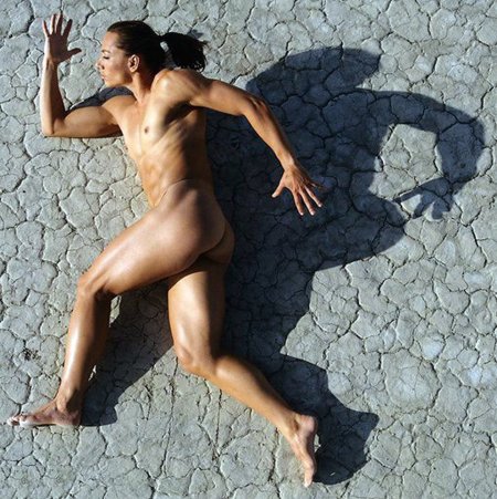 Жанна Пинтусевич-блок голая