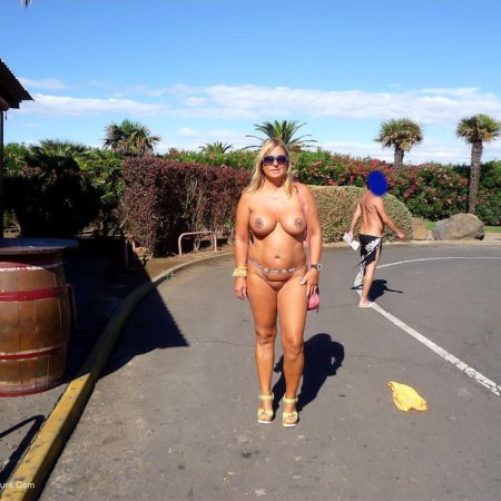 Кап Даг (cap d’Agde) во Франции