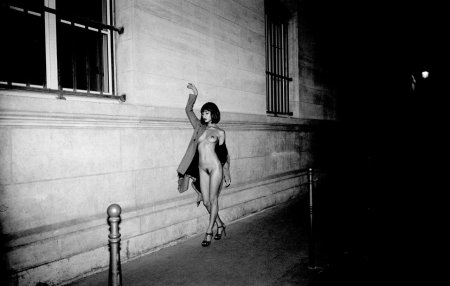 Марк Лагранж фотограф