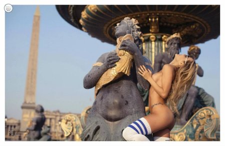 Эротические экскурсии