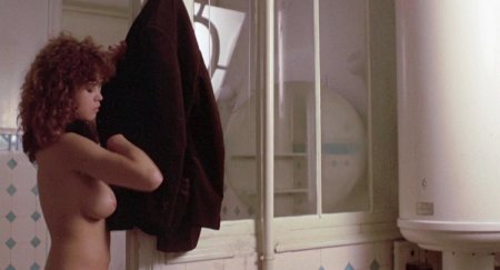 Мария Шнайдер последнее танго