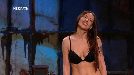 Наталья Краснова камеди батл