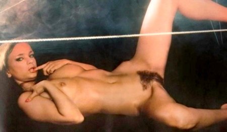 Кристина Линдберг Christina Lindberg xxx