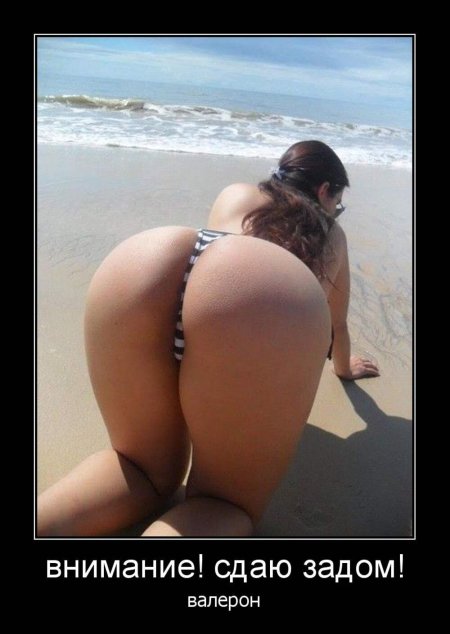 Бабы с большими задницами на пляже