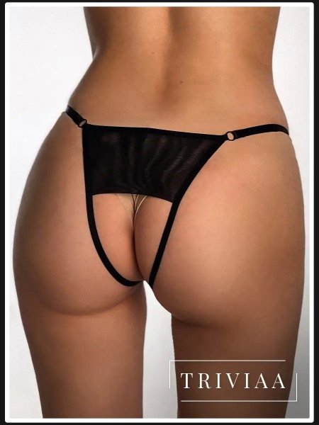 Эротическое белье triviaa