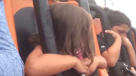 Несчастные случаи на аттракционах