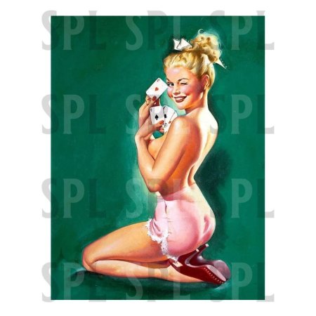 Джил Элвгрен