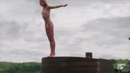 Тэрин Райф Кровавый сёрфинг