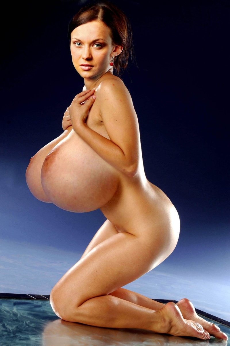 Мария Берсенева сиськи