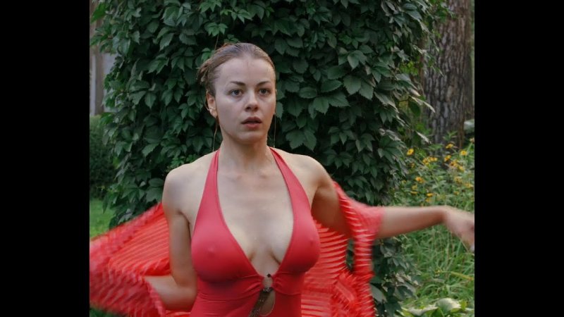 Олеся Фаттахова