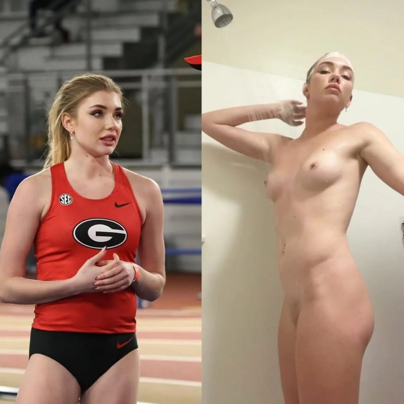 Хоркина Светлана обнаженка