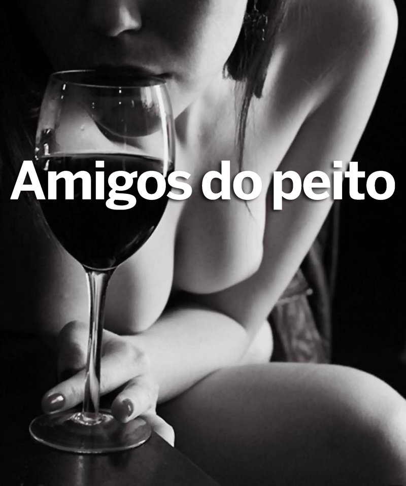 Эротический вечер с вином