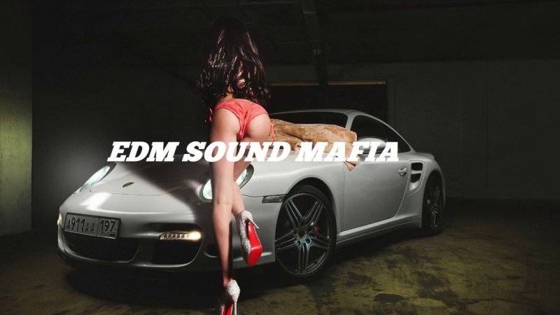 Девушки и авто