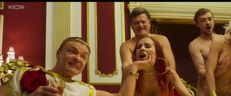 Евгения Ярушникова грудь