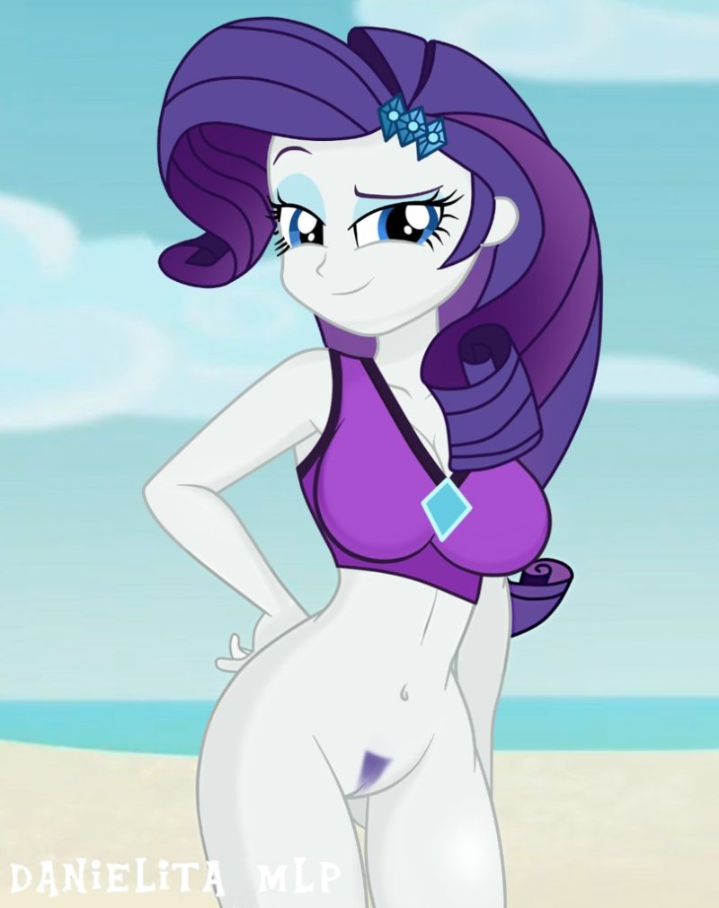 Эквестрия герлз Рарити xxx