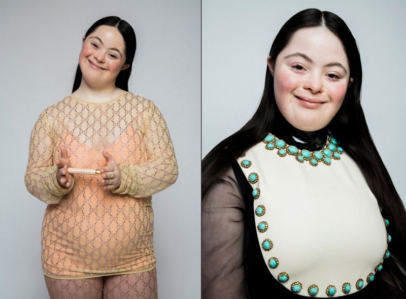 Элли Голдстейн