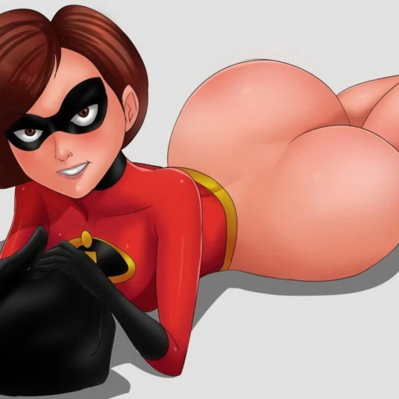 Incredibles Хелен Парр