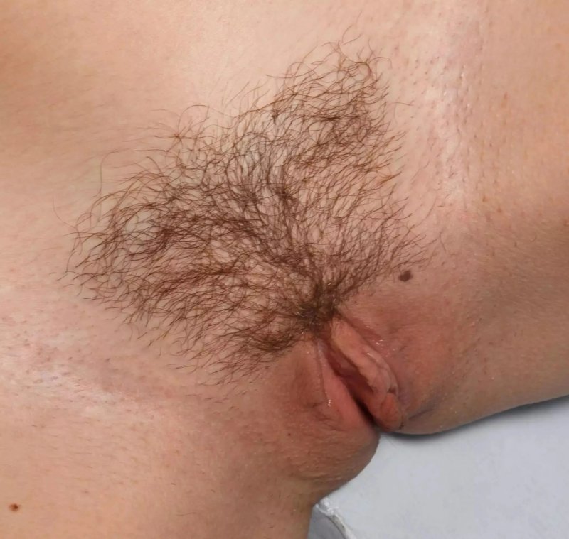 Женские интимные стрижки