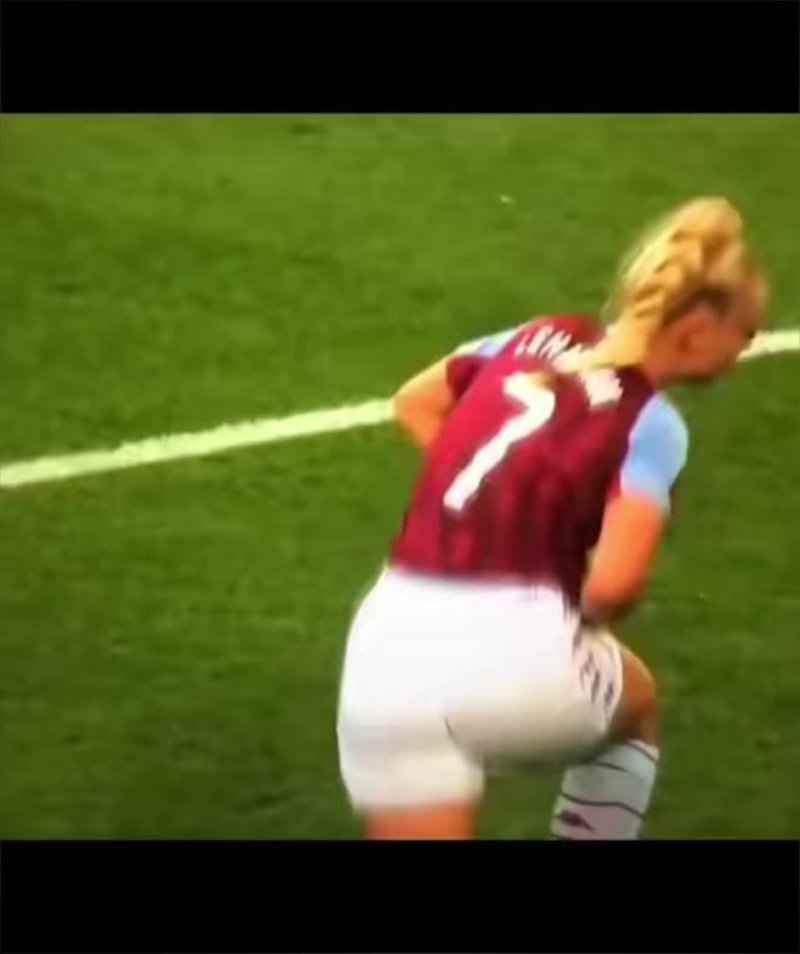 Алиша Лехманн