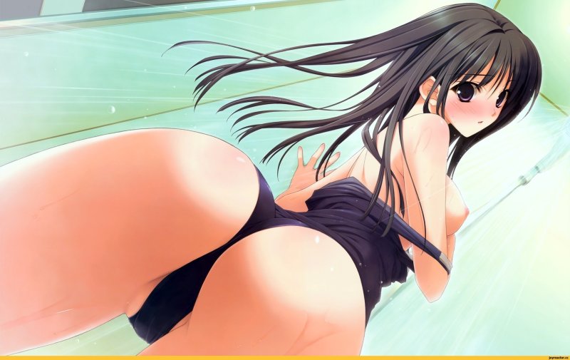 Аниме Прпкм