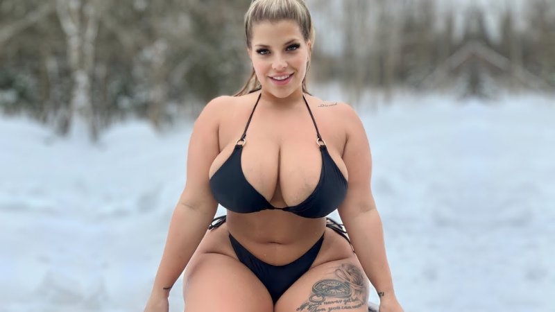Daniella Carbonari Plus Size