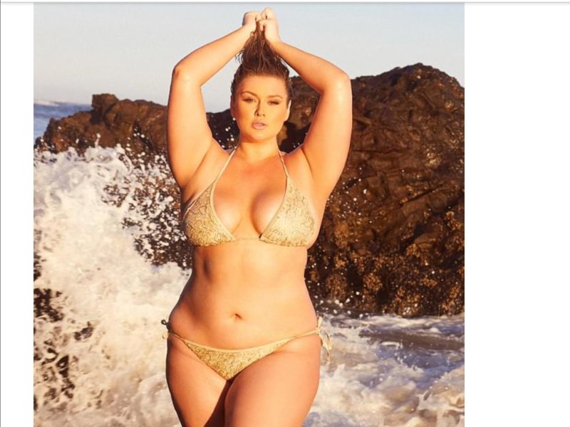 Хантер Макгрэди сайз