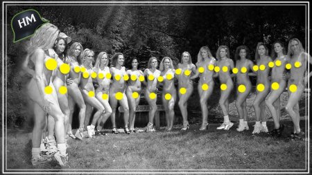 Miss bumbum бразилия