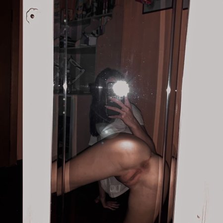 Аня НИКУТКИНА