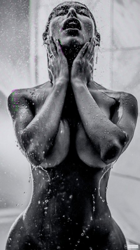 Виктор Стингер фотограф nude