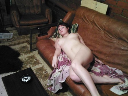 Пьяные голые русские женщины