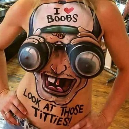 Сиськи Угарные картинки