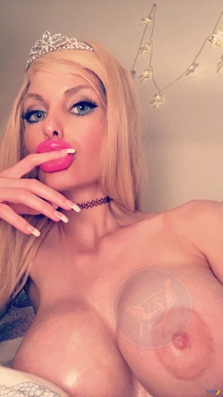 Катя самбука Биг Титс фейк