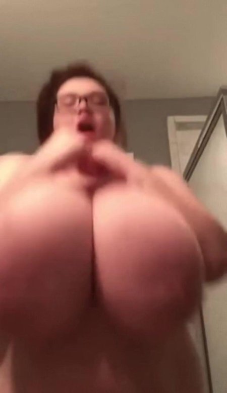 Толстухи с огромными сиськами