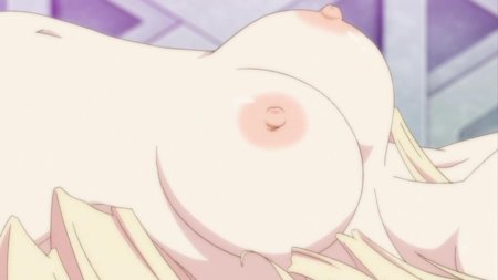 Эротические аниме гифки