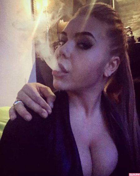 Карина кросс слив