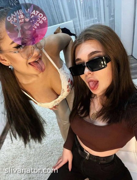 Karina chijikova слив