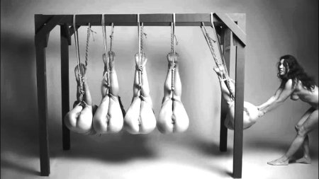 Необычные эротические