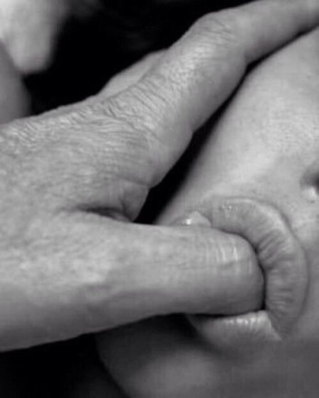 Профессиональная съемка минета