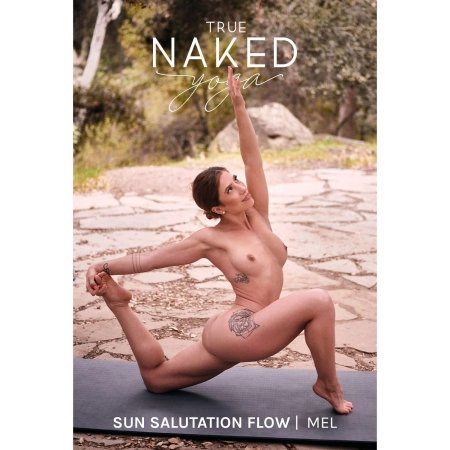 Yogagoddess yogasexpositions Melspirations orgy